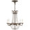 Chapman & Myers Petite Paris Flea Market Chandelier