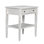 Oxford Solid Wood End Table