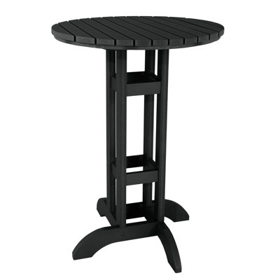 Table de salle à manger ronde
