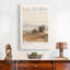 Impression sur toile encadrée-568372598