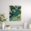 Taking Flight Print by Blakely Bering-26952626-26952621