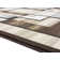 Adonia Geometric Brown/Gray Area Rug