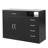 Bhola Freestanding Bathroom Cabinet
