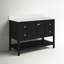 Ensemble de meuble-lavabo simple 48 po Krish-1709029780
