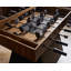 Wesson 56" Wood Foosball Table-118588911