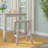 Kewaunee Solid Wood Counter Stool-1924059799-1924059797