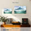 Alvord, montagne et eau-107935628