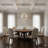 Menke Modern LED Stainless Steel Globe Chandelier-29552657