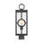 Cheeseman Transparent Lantern Head
