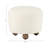 Canyon 20" Upholstered Ottoman