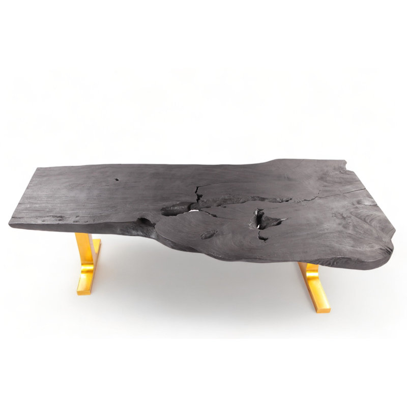 Solid Wood Dining Table