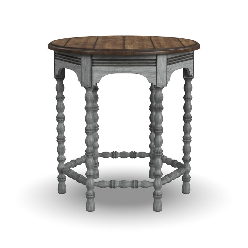 Secor End Table