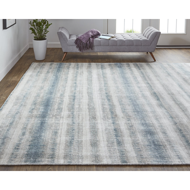 Tapis rectangulaire Surig, Rectangle 12 pi x 15 pi