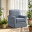 Fauteuil d'appoint Kandyn-115386185