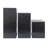 Retro natural style Side Table Set ,Stackable End Tables,Square-Column MGO Side Table for for Living Room, Bedroom, Office-1358537885