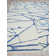 Exquisite Rugs Mystic Handmade Hand Tufted New Zealand Wool on Canvas Navy Area Rug