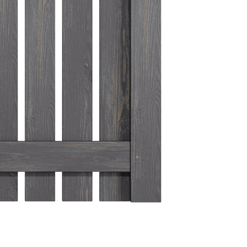 Gate Fencing, 90cm H x 90cm W