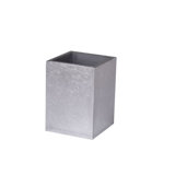 Mike + Ally Luxury Eos Makeup Brush Organizer for Bathroom & Bedroom