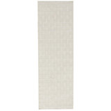 One-of-a-Kind Runner 2'7" X 8'2" Hand Knotted Area Rug