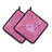 East Urban Home Polyester Potholder