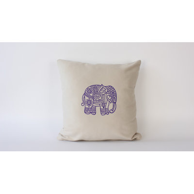 Housse de coussin décorative, 50% polyester / 50% coton, 16,9 po x 16,9 po | Impression numérique, lavable à la machine à 86 ° F | Parfait pour la décoration intérieure, le salon et la chambre à coucher, tissu doux et durable