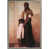 Champagne Silhouette Floater Framed is out of stock