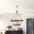 Oil Rubbed Bronze