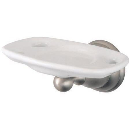 Royale Toothbrush & Tumbler Holder, Polished Brass