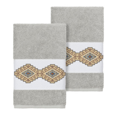 Gianna Turkish Cotton Hand Towel