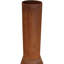 Barrow Tapered Steel Wood Burning Chimnea-1495485813