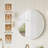 Modern Bathroom Wall Mounted Anodized Aluminum Framed Vanity Mirror-1435342058-1433436174-1433436160