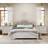 Scarlett Mid-Century Modern 3-Drawer Nightstand-112235307-112235311