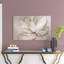 Transparent Beauty Lii - Wrapped Canvas Print-838013391-820488842