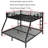 Metal Bunk Bed-787277574