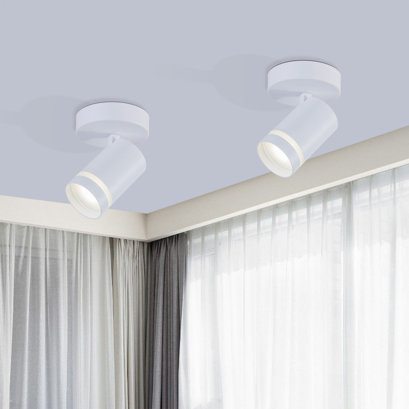Maletta Spotlight, White