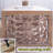 47.2-inch Rustic Carved Solid Wood Coffee Table-1161061199