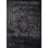 Rapture Black/Gray Oriental Luxury Area Rug