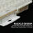 50 Grids Clear Plastic Bead Organizer Small Items Storage Containers