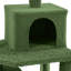 158.5cm H Cat Tree