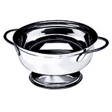 Menu & Banquet Stainless Steel Tureen