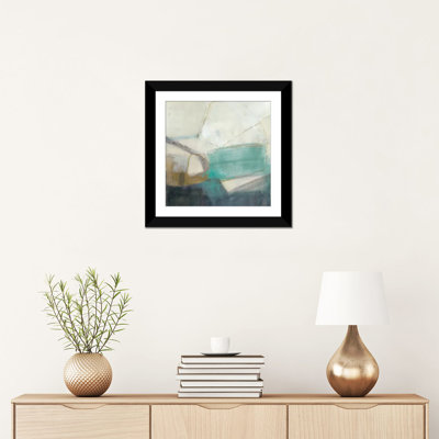 « défense i », reproduction sur toile