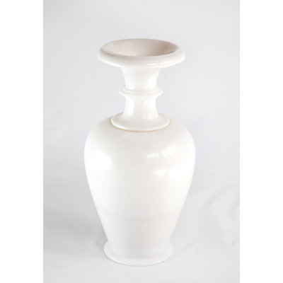 Handmade Marble Table Vase