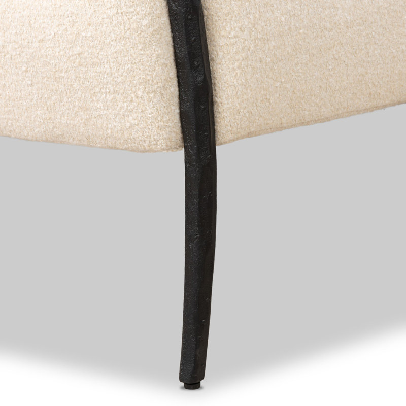 Tarah Armchair, Crete Sand