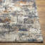 Tapis abstrait tissé à la machine Nalana-1395403980
