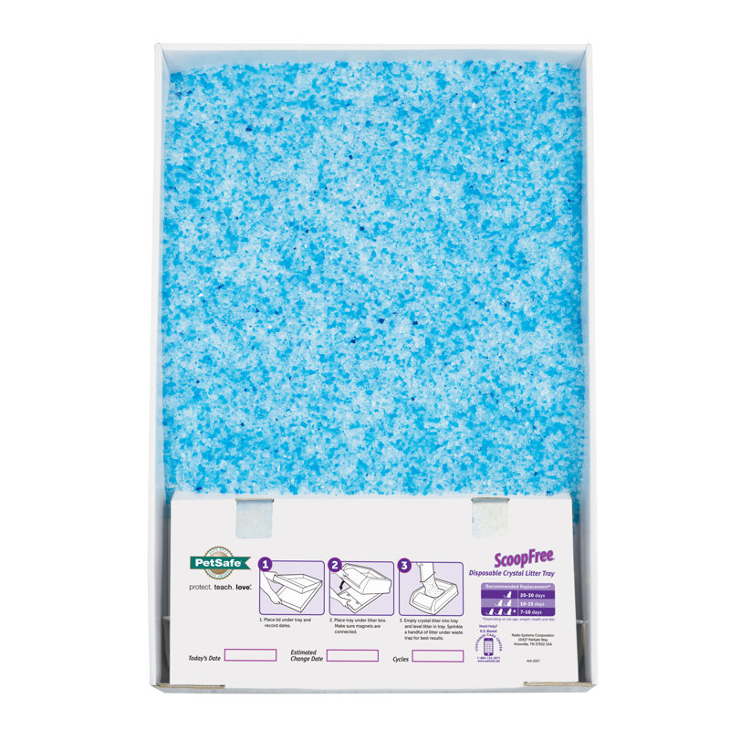 Disposable Paper Waste Receptacle