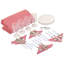 BROWN PICNIC BASKET 4 SERVES-1313446139