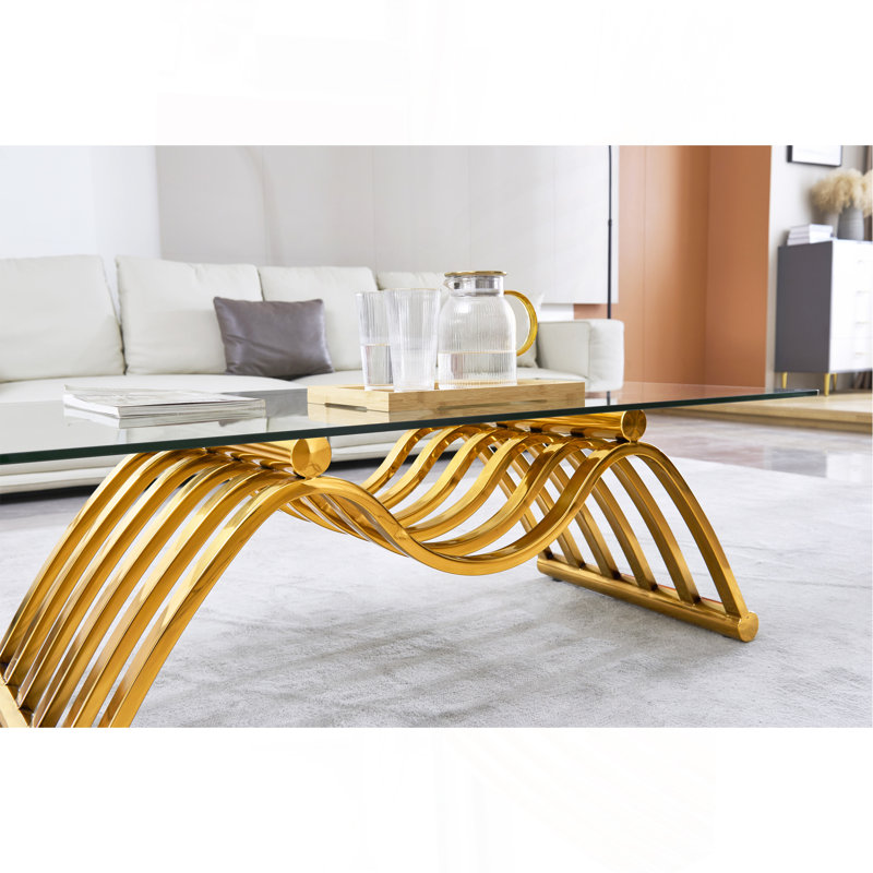 Table basse 47 po