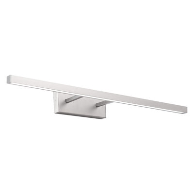 Rochelle 1 - Light LED Bath Bar