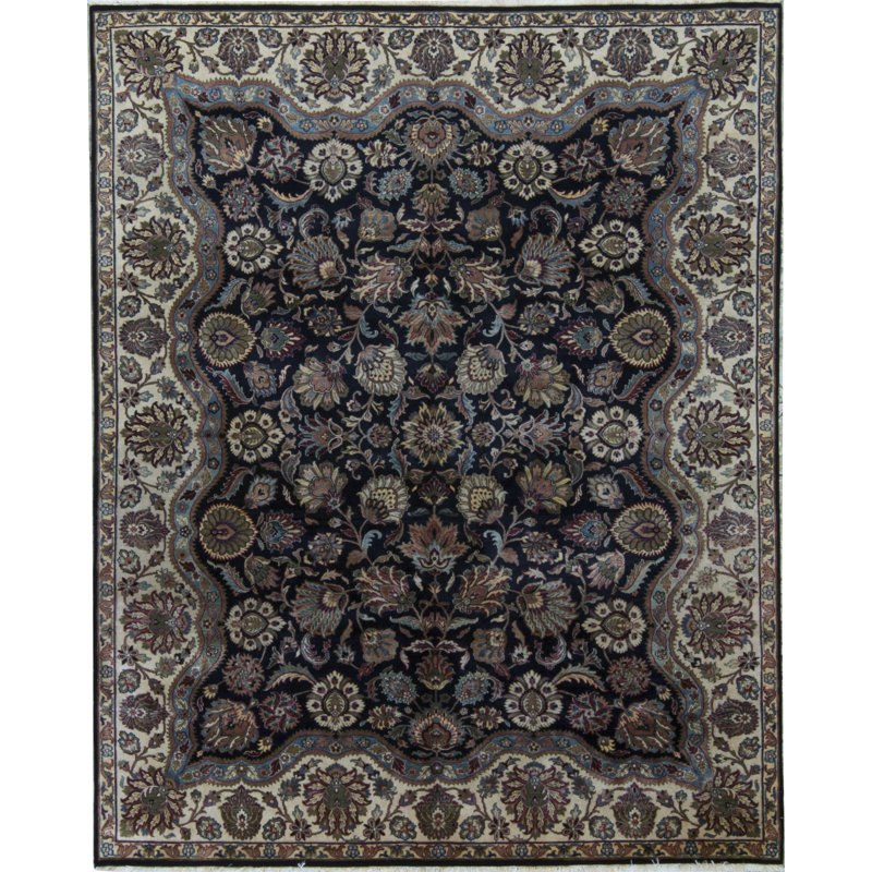 Sona One-of-a-Kind 7'11" X 9'10" Area Rug