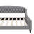Full Elegant Modern Daybed Highlighted By Subtly Button-Tufted Details-942045065-942045069